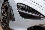McLaren 720S Coupe Launch Edition 2017 года (UK)
